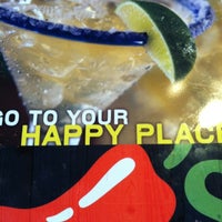 Photo taken at Chili&amp;#39;s Grill &amp;amp; Bar by Jaden P. on 4/26/2012