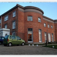 2/26/2012에 Peter F.님이 De Vere Venues Highfield Park Hotel Hampshire (England)에서 찍은 사진
