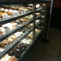 Photo taken at Crumbs Bake Shop by Erin R. on 9/15/2011