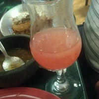 Foto diambil di Muy Bueno Mexican Restaurant oleh Peggy C. pada 7/15/2012