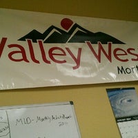 1/10/2012にRussell A.がValley West Mortgageで撮った写真