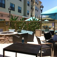 Photo taken at Residence Inn by Marriott San Diego North/San Marcos by H C. on 7/14/2012
