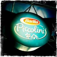 Photo taken at Casa Barilla @ Milano by Francesco M. on 10/16/2011