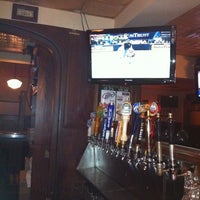Photo taken at James Mackey&amp;#39;s Public House by Jeff P. on 8/18/2011