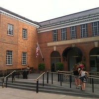 Photo taken at National Baseball Hall of Fame and Museum by Steven M. on 6/20/2012
