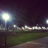 Photo taken at Los Angeles City College- Jefferson Hall by Lydia on 11/23/2011