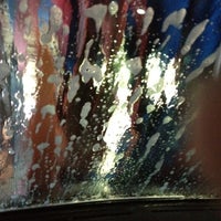 Photo taken at Sparkling Image Car Wash by Jamie R. on 1/6/2012