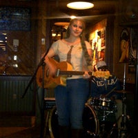 Photo taken at The Boar&amp;#39;s Head Pub by Mitchell H. on 4/29/2012