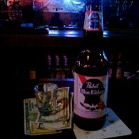 Photo taken at Carol&amp;#39;s Pub by thanise s. on 3/1/2012