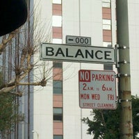 Photo taken at Balance st. by Tom M. on 2/27/2012