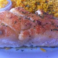 5/19/2012にRick B.がPlymouth Fish Seafood Market and Restaurantで撮った写真