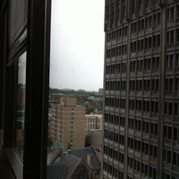 688 Sherbrooke University In Ville Marie