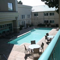 Photo taken at Biltmore Hotel &amp;amp; Suites by taesoo j. on 10/7/2011