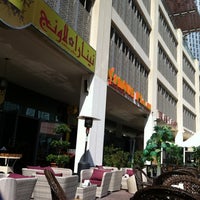 1/29/2012にSamがNinara Lounge Restaurant &amp;amp; Cafeで撮った写真