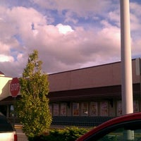 Photo taken at ShopRite of Hainesport by Ron G. on 9/19/2011