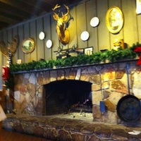 Photo taken at Cracker Barrel Old Country Store by Heather F. on 12/28/2011