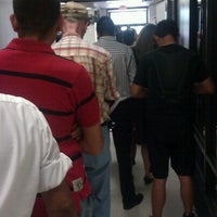 Photo taken at Harris County Tax Office by Ernie C. on 8/31/2011