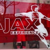 Photo taken at Ajax Fan Shop by Best Bet On The Web h. on 12/4/2011
