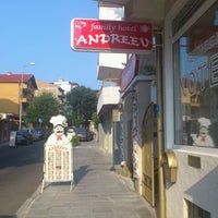 Photo taken at Andreev by JuLu on 7/8/2012