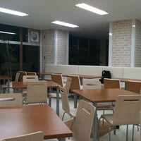 Photo taken at 東京医科歯科大学生活協同組合食堂 by Kinichiro F. on 1/7/2011