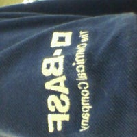 Photos at BASF, 42 Floor, South Wing Menara TM - Kuala Lumpur 