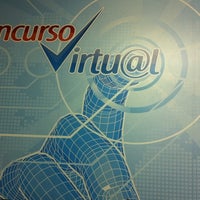 Foto tirada no(a) Concurso Virtual - Videoaulas para concursos por Luan S. em 10/6/2011