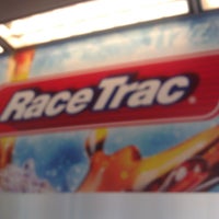 Das Foto wurde bei RaceTrac von Chad R. am 9/26/2011 aufgenommen