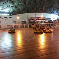 Photo taken at Entertainment City by النوخذه a. on 7/7/2012