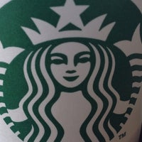 Photo taken at Starbucks by Douglas A. on 3/19/2012