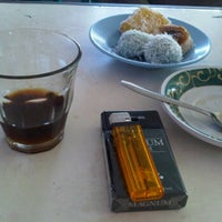 รูปภาพถ่ายที่ @Barista_Coffee Bar โดย Upz F. เมื่อ 12/5/2011
