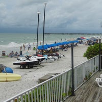 รูปภาพถ่ายที่ Mangos Restaurant and Tiki Bar โดย Harland H. เมื่อ 7/24/2012