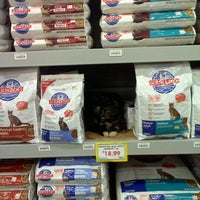 Photo taken at Chow Hound Pet Supplies by Ruth V. on 10/11/2011