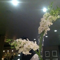 Das Foto wurde bei Orchidea von Lauren T. am 2/12/2012 aufgenommen