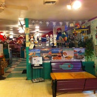 1/26/2012にErin P.がMid-Peninsula Seafood Market &amp;amp; Restaurantで撮った写真