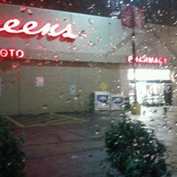 Photo taken at Walgreens by William Q. on 10/20/2011