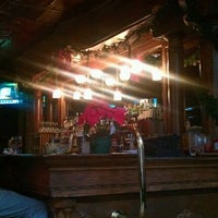 Photo taken at deSha&#39;s Restaurant and Bar by Tia M. on 12/26/2011