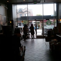 Photo taken at Starbucks by Robin S. on 8/22/2011