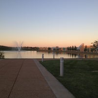 Photo taken at St. Charles Community College by Amber M. on 9/11/2012
