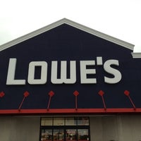 Lowe S Home Improvement Hardware In Glen Carbon Photo Taken At Lowe 39 S Home Improvement By Christy C On