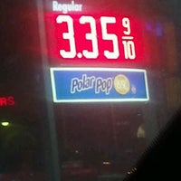 Photo taken at Shell by Mz M. on 11/28/2011
