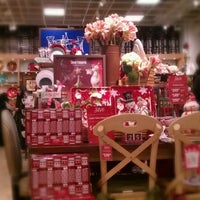 Photo taken at Pier 1 Imports by Abrahan O. on 12/17/2011