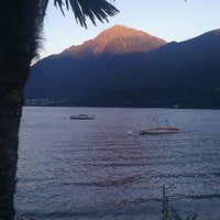 Photo taken at campeggio magic lake by Jan d. on 7/22/2012