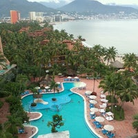 vallarta americana puerto fiesta