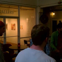 5/3/2012にE B.がChannel Cafeで撮った写真