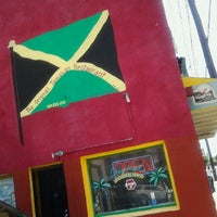 Photo taken at The Original Jamaican Restaurant by KRick ★. on 8/15/2011