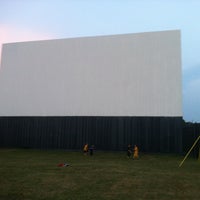 Magic City Drive In Theater Movie Theater