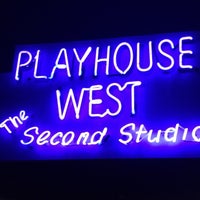 Photo taken at Playhouse West - Studio 2 by MrJOliphant on 8/28/2012