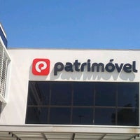 Photo taken at Patrimóvel by Guilherme C. on 2/28/2012