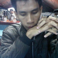 Photo taken at Seafood 99 by Ghea C. on 11/8/2011