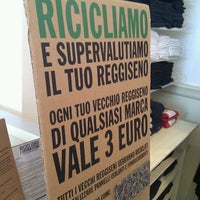 Intimissimi via dei colli portuensi sales